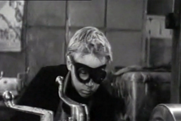 Мальчишки ехали на фронт