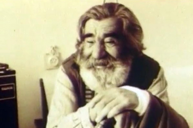 Там, где небо лежит на земле