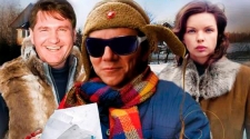 Егорино горе