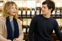 В стране женщин