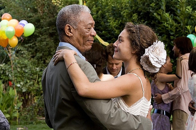 Праздник любви