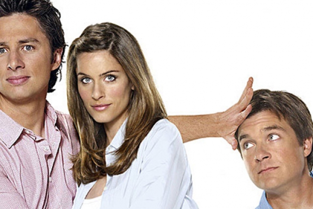 Экс-любовник