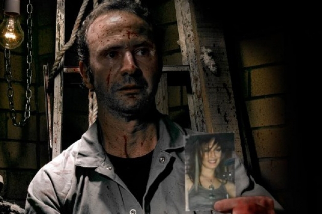 Мститель / Всадник