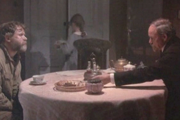 Умирать не страшно