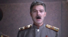 Завещание Сталина