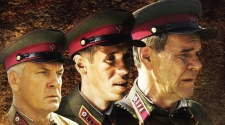 И была война