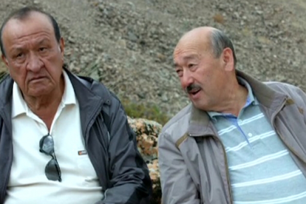 Луна забирает уставшие души 