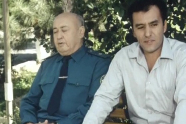 Охота для настоящих мужчин