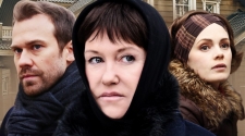 Забытая женщина