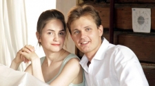 Из Сибири с любовью
