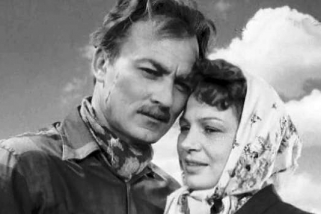 Возвращение