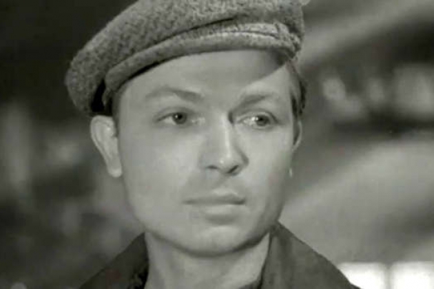 Свет в окне