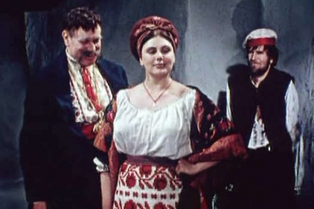 Веселые Жабокричи