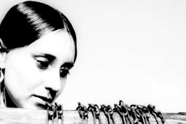 Родник для жаждущих