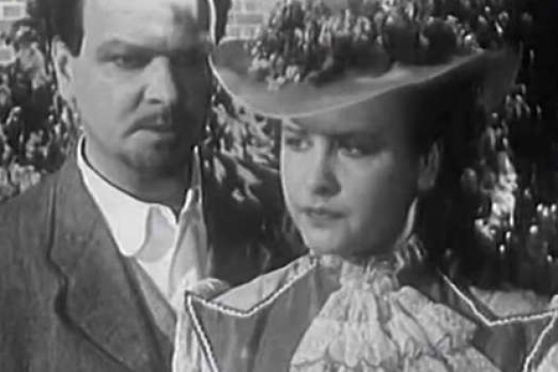 Крутые ступени