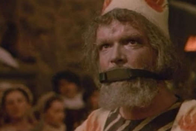 Костер бессмертия