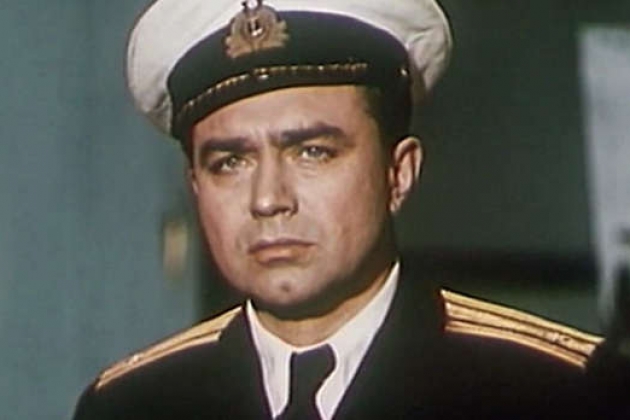 Командир корабля