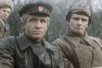 Три гильзы от английского карабина