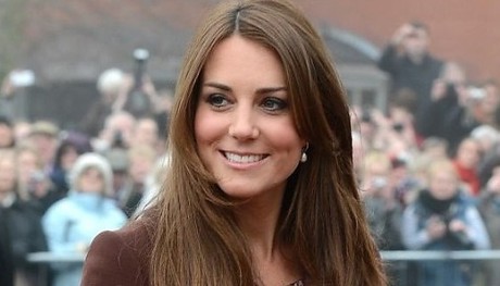   (Kate Middleton)