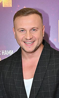 Дмитрий Журавлев