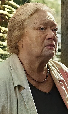 Полякова Актриса Фото