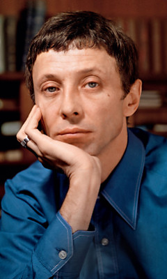 Олег Даль