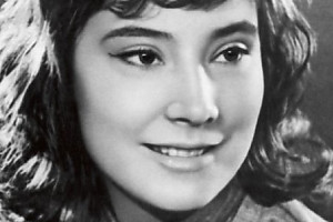 Татьяна Самойлова сожалела, что так и не родила дочь