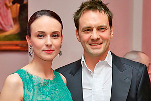 Годовалая дочь Анны Снаткиной научилась считать