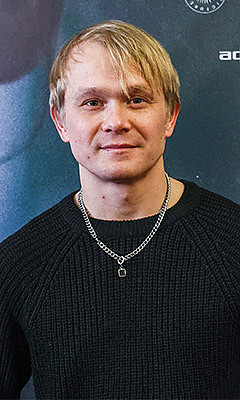 Владимир Тяптушкин