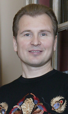 Александр Малинин