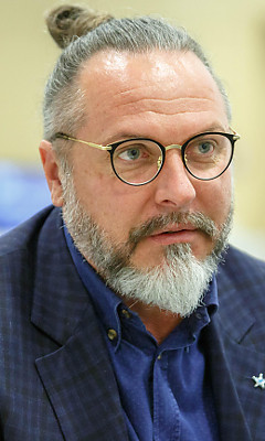 Юрий Грымов