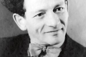 Мессинг боялся, что его дар передастся по наследству