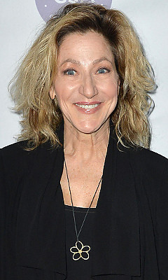   (Edie Falco)