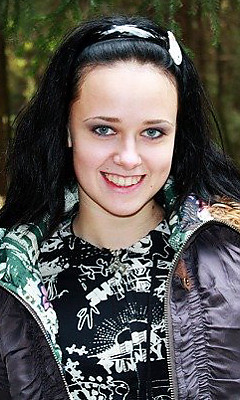 Наталья Мильниченко (Щелкова)