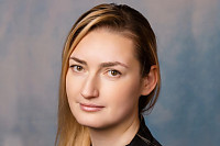 Юлия Агапова