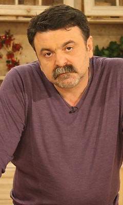 Михаил Плотников