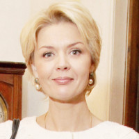 Юлия Меньшова