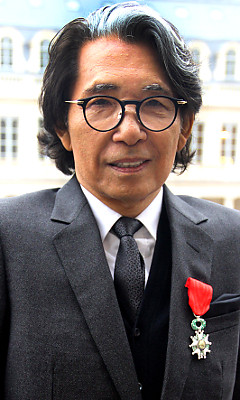 kenzo designer