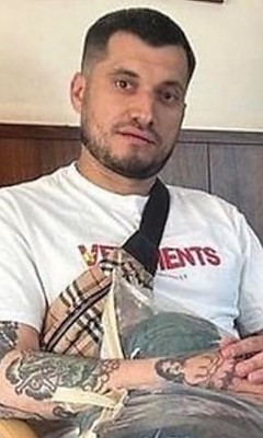 Паша Техник