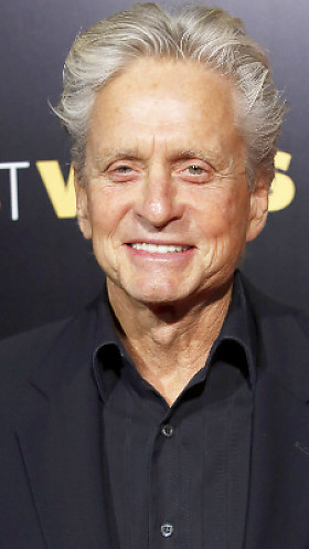 Majkl Duglas Michael Douglas Akter Prodyuser Biografiya Poslednie Novosti Zhizni Zvezd 7dnej Ru