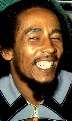   (Bob Marley)