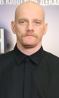 Юрий Колокольников