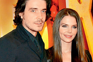 Внуку Боярского аплодируют после обеда