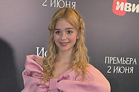 Вероника  Журавлева 