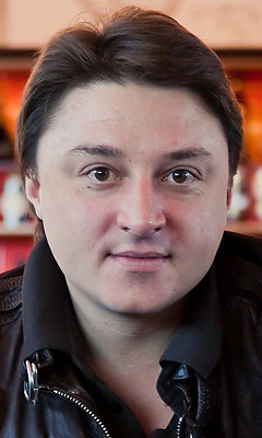 Максим  Лагашкин