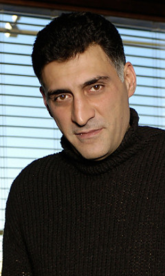 Тигран Кеосаян