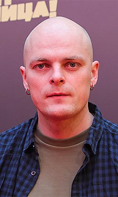 Александр Мизев