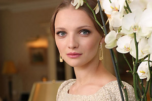 Вилкова собирается летом вернуться к работе