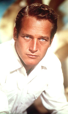   (Paul Newman)