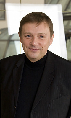 Алексей Нилов